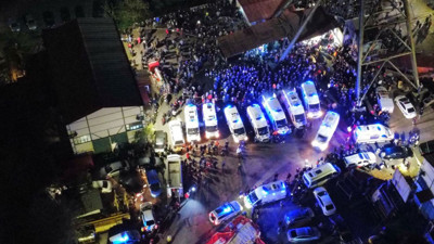 CHP'li isim çok sert çıktı. Hükümet madencilerin canına kastetti