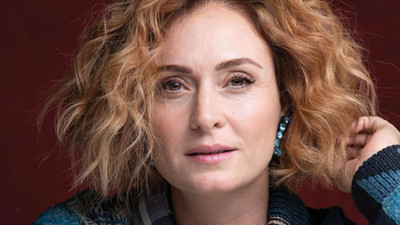 Ceyda Düvenci'den yürek burkan satırlar. Yağmurlu ve sessiz Maraş'tan merhaba