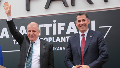 Zafer Partisi lideri Ümit Özdağ Yeniçağ’a konuştu: Yeniden Refah tabanı partilerinin Cumhur İttifakı’na satılmış olduğunu düşünüyorlar