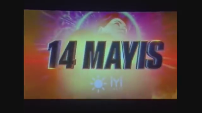 İYİ Parti John Wick 4 filmi gibi reklam filmi yaptı: Kötüler, zalimler elbet bir gün hesap verirler