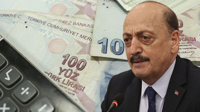 Bakan Bilgin paylaştı. Emekli ikramiyelerindeki artışa dair dikkat çeken açıklama