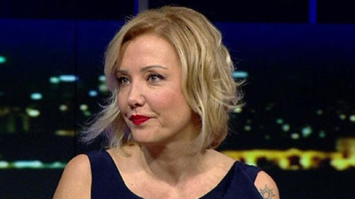 Berna Laçin'den seçim sonrası paylaşımı. Yine 'kötü olan' olur muyuz