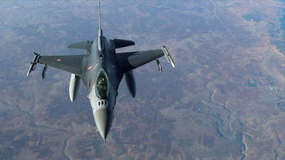 İbrahim Kalın'dan flaş F-16 çıkışı: Olursa iyi olur, olmazsa alternatiflere bakarız