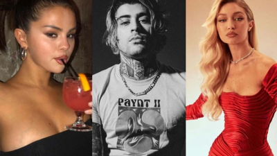 Ünlü şarkıcının arkadaşının eski eşiyle aşkı ortaya çıktı. Dünya magazini bunu konuşuyor