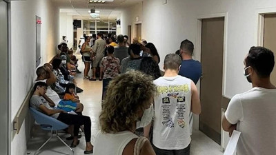 Aile Hekimliği Çalışanları Sendikası isyan etti: Bu yanlıştan dönülmeli