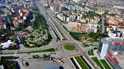 Bursa Nilüfer’de icradan satılık tarla