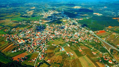 Sakarya Söğütlü’de icradan satılık tarla (26 Mart 2023)