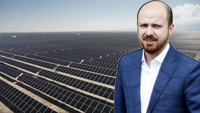 Bilal Erdoğan enerji işine giriyor! 95 milyon TL’ye santral kuracak