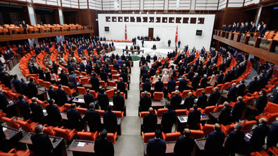 TBMM'de bu hafta 7'nci Yargı Paketi görüşülecek