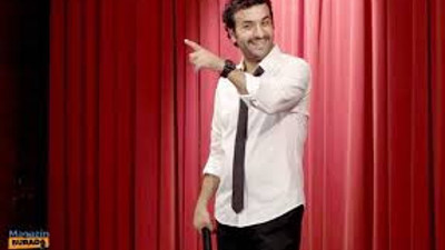 Hasan Can Kaya konuğunun o sözlerine öyle bir cevap verdi ki. Konuşanlar programında bomba anlar