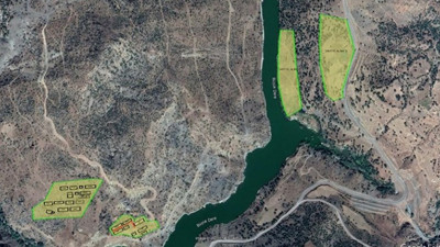 DSİ, HES ve baraj projesini Limak’a devretti: Su hapsedilecek toz zehirleyecek