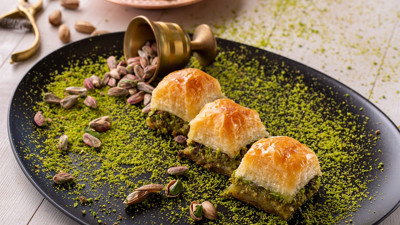 Rüyada tatlı görmek ne demek? Rüyada tatlı görmenin anlamı nedir?