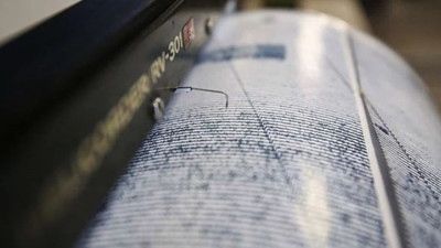 Son Dakika: Malatya'da deprem (26 Mart 2023)