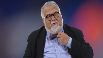 Ünlü profesör Celal Şengör papyon takma nedenini açıkladı