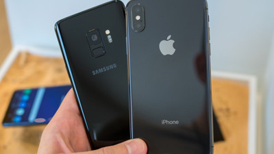 Samsung mu Apple mı daha çok tercih ediliyor