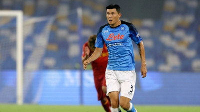 Kim Min-Jae'den flaş transfer itirafı. Ayrılık iddialarına cevap verdi