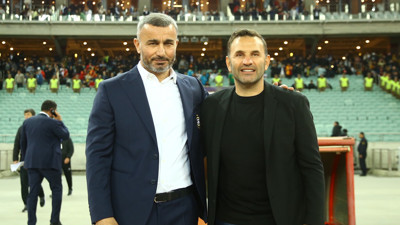 Okan Buruk'tan sakatlık açıklaması