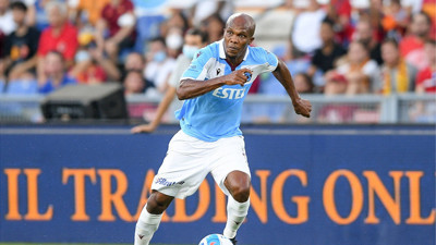 Trabzonsporlu yöneticiden flaş Nwakaeme sözleri. Türkiye'ye geri mi dönüyor