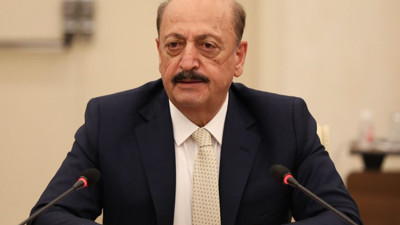 Çalışma Bakanı duyurdu. Gazi maaşları asgari ücret seviyesine çekilecek