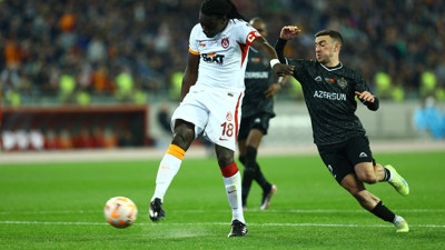 Galatasaray'dan Karabağ ile iş birliği anlaşması