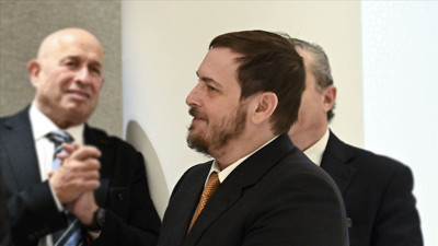 İsrail'in New York Başkonsolosu, Netanyahu'ya tepki olarak istifa etti