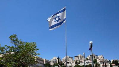 'Yargı reformu'nun durdurulmasına yeşil ışık