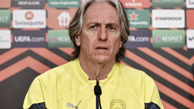 Flaş Jorge Jesus iddiası. Lizbon'da görüşmüş