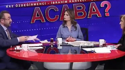 Gazeteci İbrahim Kahveci: AKP bizi çocuk yapamaz noktaya getirdi