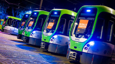 Almanya’da hayat durma noktasına geldi. Neredeyse hiçbir şey çalışmıyor