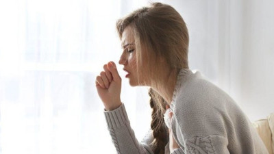 Öksürüğe iyi gelen ot (27 Mart 2023)