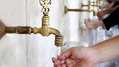 Rüyada abdest almak ne demek? Rüyada abdest almanın anlamı nedir?