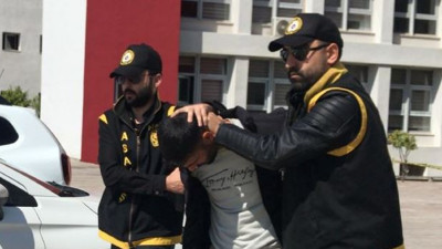 Evin tapusunu isteyen ağabeyini öldürdü