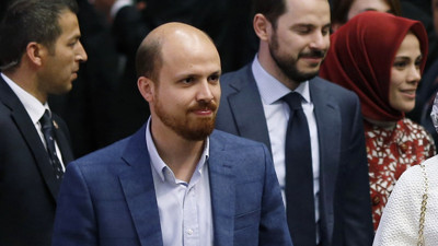 Bilal Erdoğan enerji işine giriyor. Bakanlığın projesine başvurdu. Kazanmasına kesin gözüyle bakılıyor