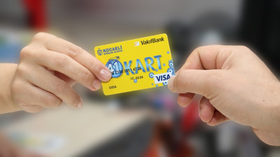 Kocaeli’nde YSK’ye girecek öğrencilere destek