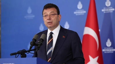 Hâkimin kardeşi FETÖ’cü çıktı. İmamoğlu’na siyasi yasak kararı vermişti