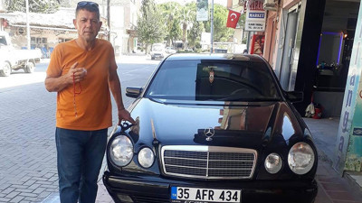 Tahliye edildikçe kadınları öldürdü. 38 yılda 3 cinayet