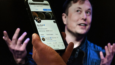 Twitter’in kodları sızdırıldı. Elon Musk’a darbe