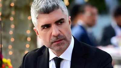 Özcan Deniz'den 'Yüz Yıllık Mucize' için çalıntı iddiası. ''Takla attırılmış halini izledik''