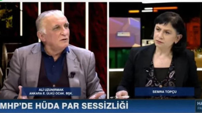 Ankara Ülkü Ocakları eski Başkanından Sinan Ateş açıklaması: Ülkücülük adına ağlıyorum