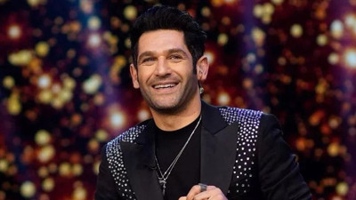 Tansel Öngel “Yıldız De Bana” programının sunucusu oldu. 31 Mart Cuma günü başlıyor