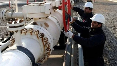 Avrupa'da gaz fiyatlarında yükseliş