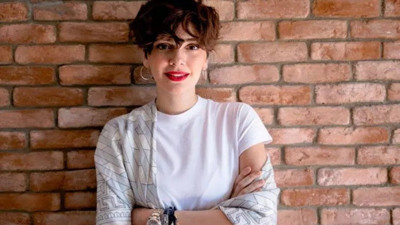 Bergüzar Korel depremzedeler için topladıkları parayı açıkladı