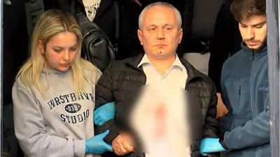 İlahiyatçı yazar Cemil Kılıç'a saldırıyla ilgili 2 kişi daha gözaltına alındı