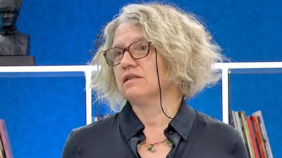 Hacer Foggo CHP'den aday adayı oldu