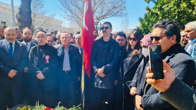 Hakkı Öznur: Yazıcıoğlu çizgisi otokrasiye ve otokratik yönetime karşıdır
