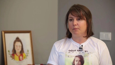 Çorlu Tren Katliamı'nda oğlunu kaybeden Mısra Öz, TİP'den aday adayı oldu