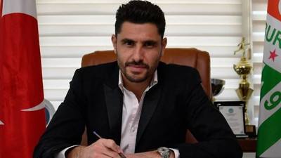 Özer Hurmacı teknik direktör oldu. İşte takımı (27 Mart 2023)