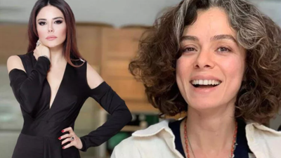 Esra Balamir'den Özge Özpirinçci'yi kızdıracak sözler. Yeni bir tartışma başlamak üzere