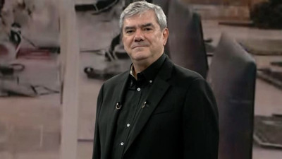 Yılmaz Özdil ortaya çıktı. Bir Zübük twiti attı herkes onu konuşmaya başladı