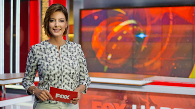 AKP'li Hamza Dağ Fox TV spikeri Gülbin Tosun'u hedef aldı